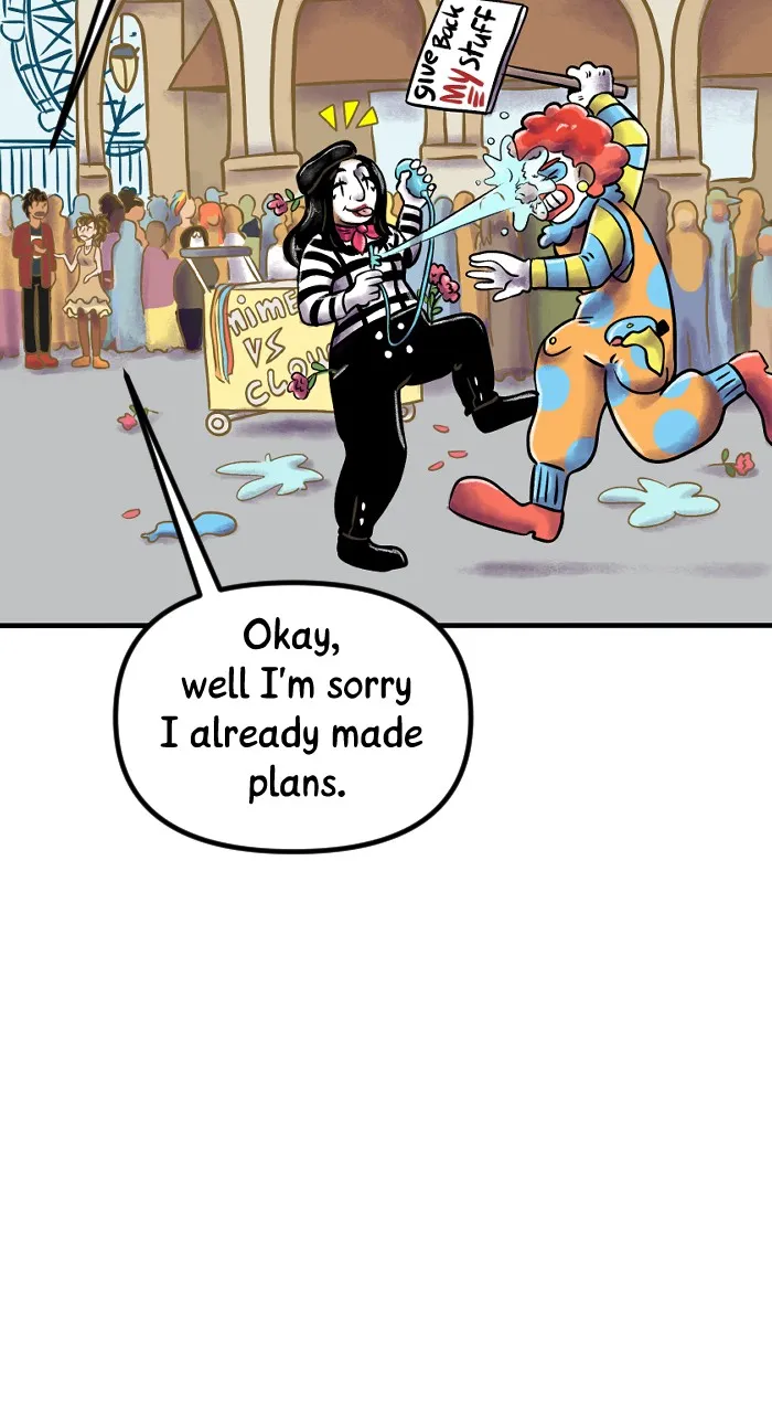 Acception Chapter 179 page 7 - 