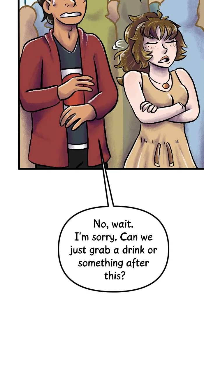 Acception Chapter 179 page 10 - 