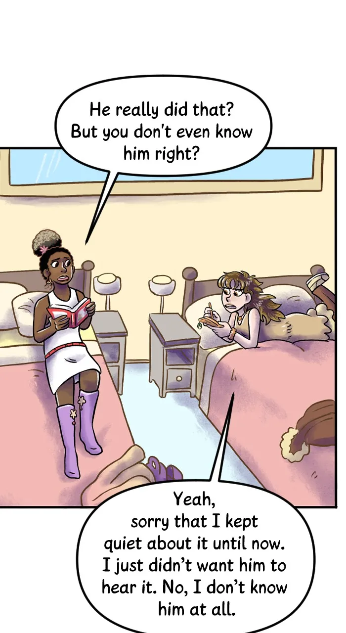 Acception Chapter 180 page 2 - 