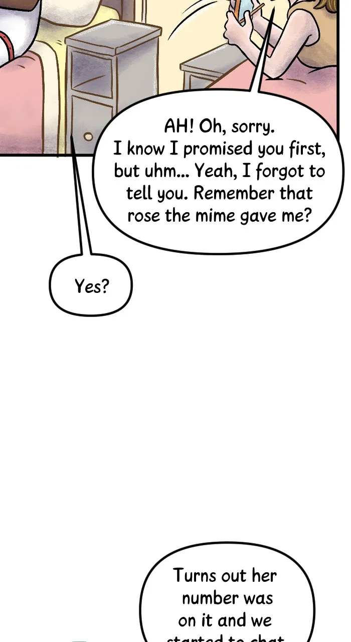 Acception Chapter 180 page 13 - 