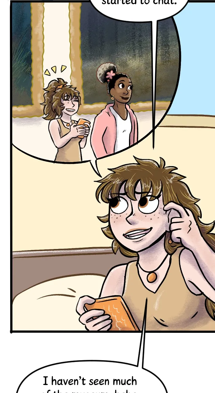 Acception Chapter 180 page 14 - 