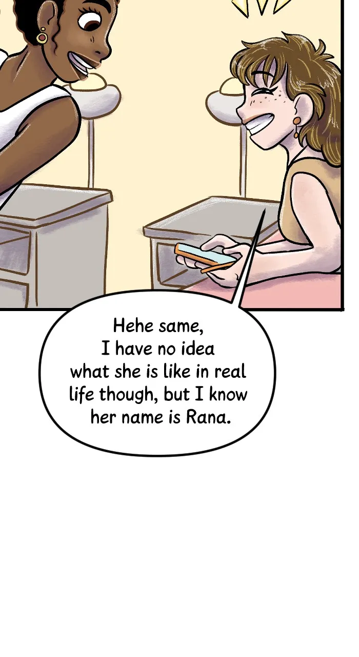 Acception Chapter 180 page 16 - 