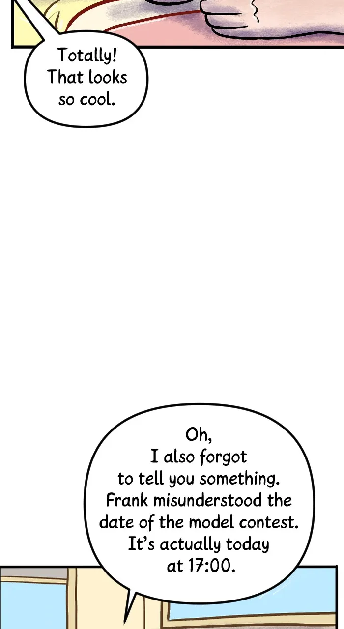 Acception Chapter 180 page 18 - 