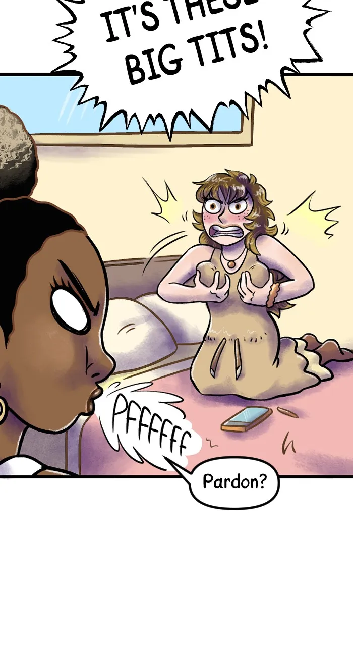 Acception Chapter 180 page 8 - 