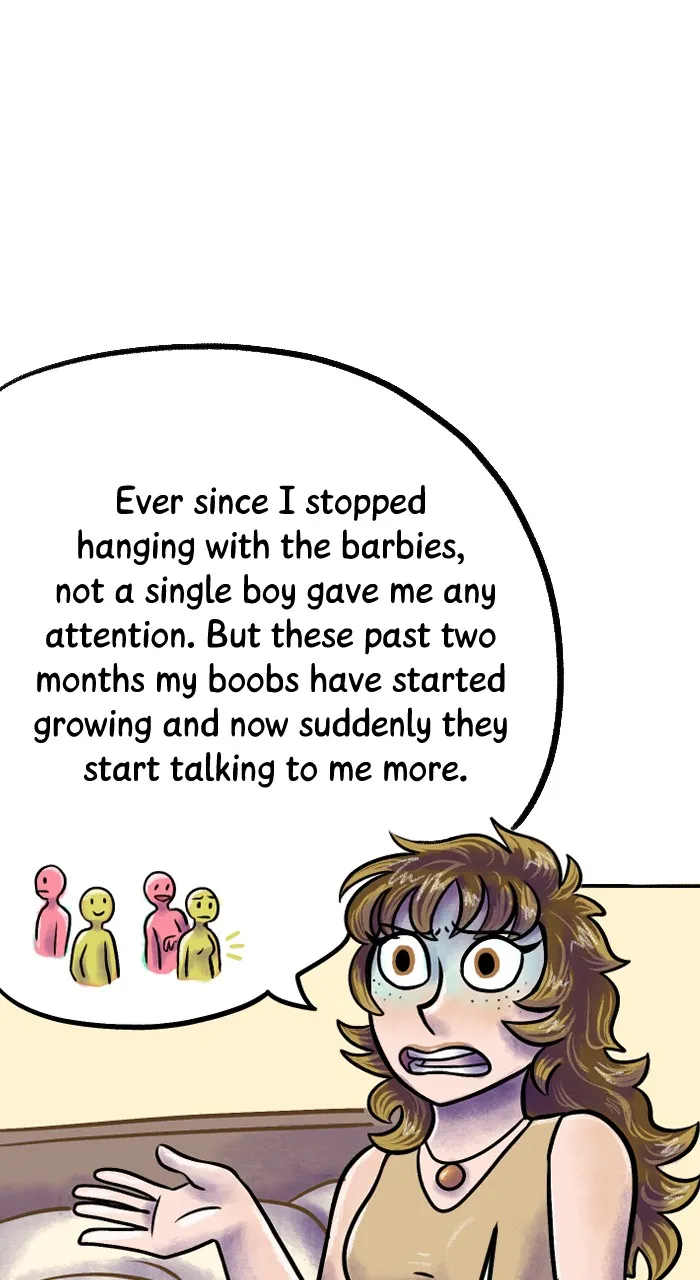 Acception Chapter 180 page 9 - 