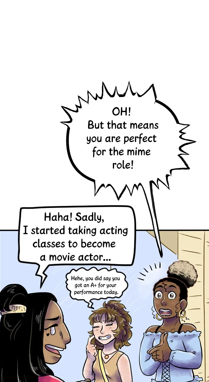 Acception Chapter 181 page 11 - 