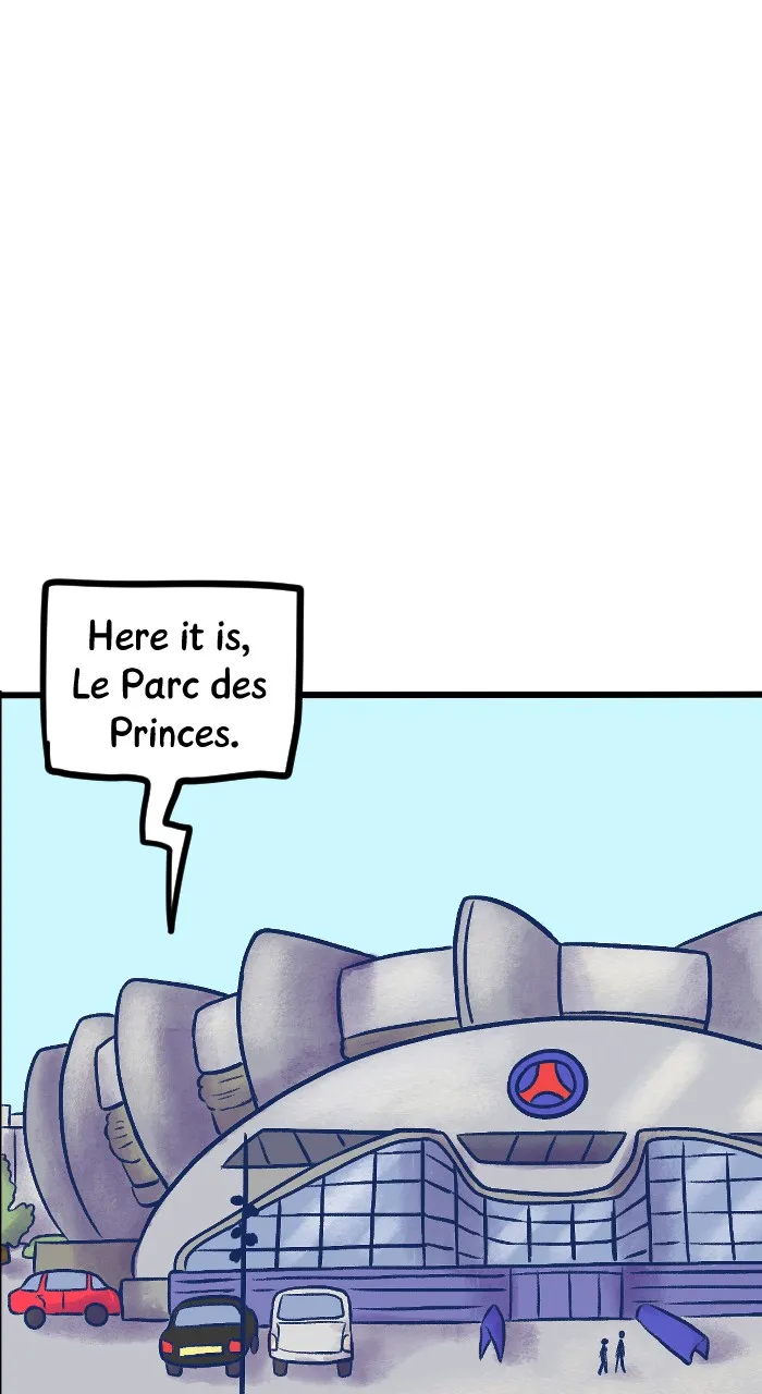 Acception Chapter 181 page 13 - 