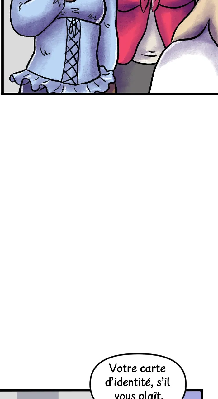 Acception Chapter 181 page 17 - 