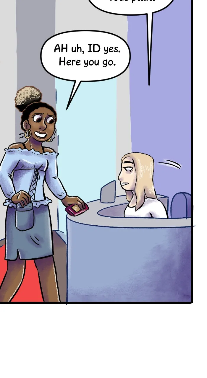Acception Chapter 181 page 18 - 