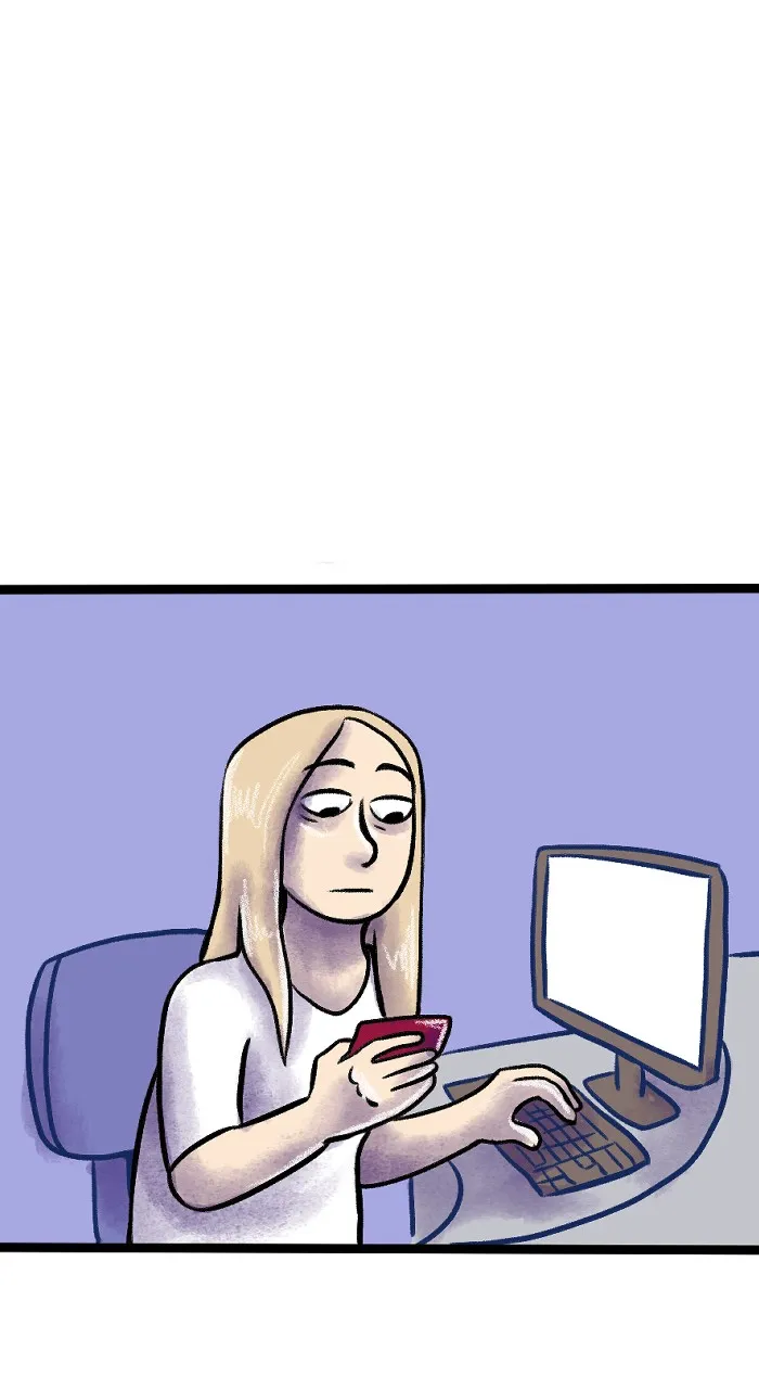 Acception Chapter 181 page 19 - 