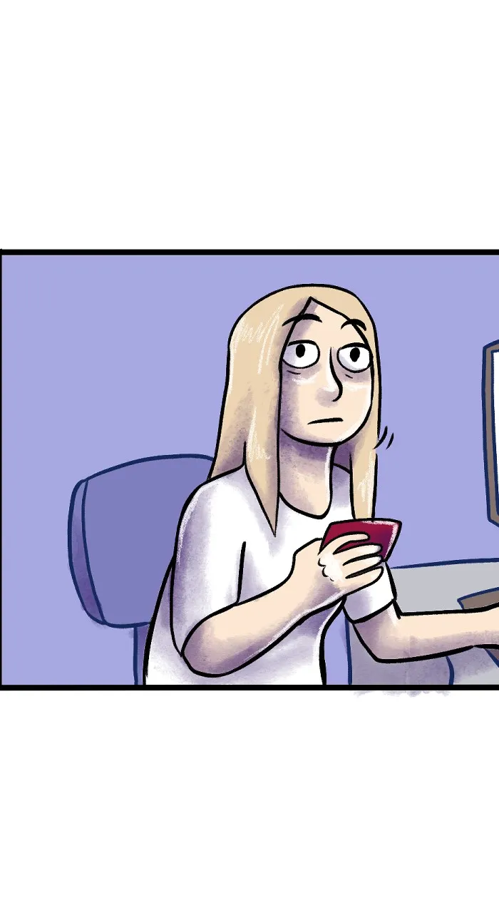 Acception Chapter 181 page 20 - 