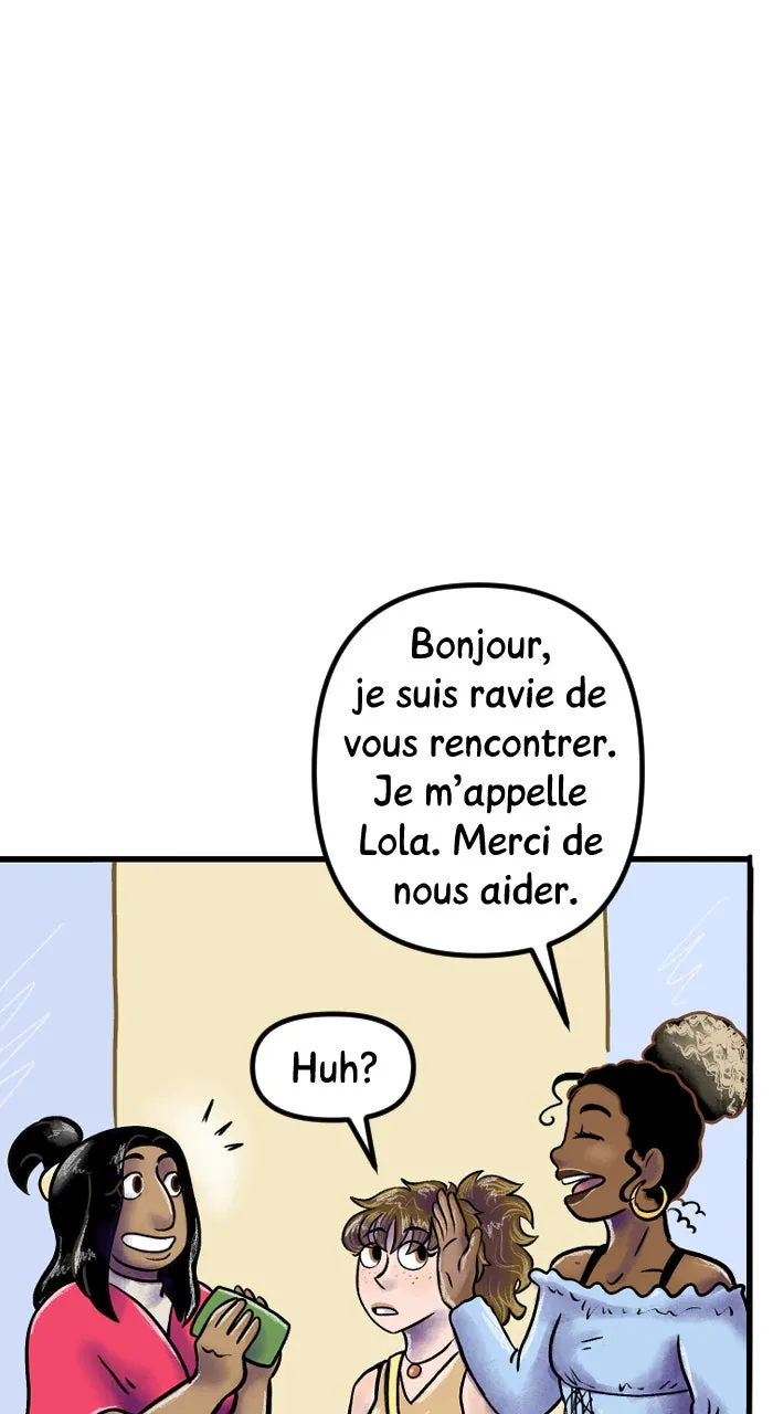 Acception Chapter 181 page 3 - 