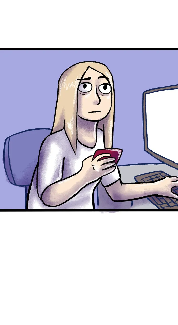 Acception Chapter 181 page 22 - 