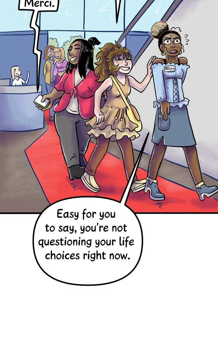 Acception Chapter 181 page 25 - 