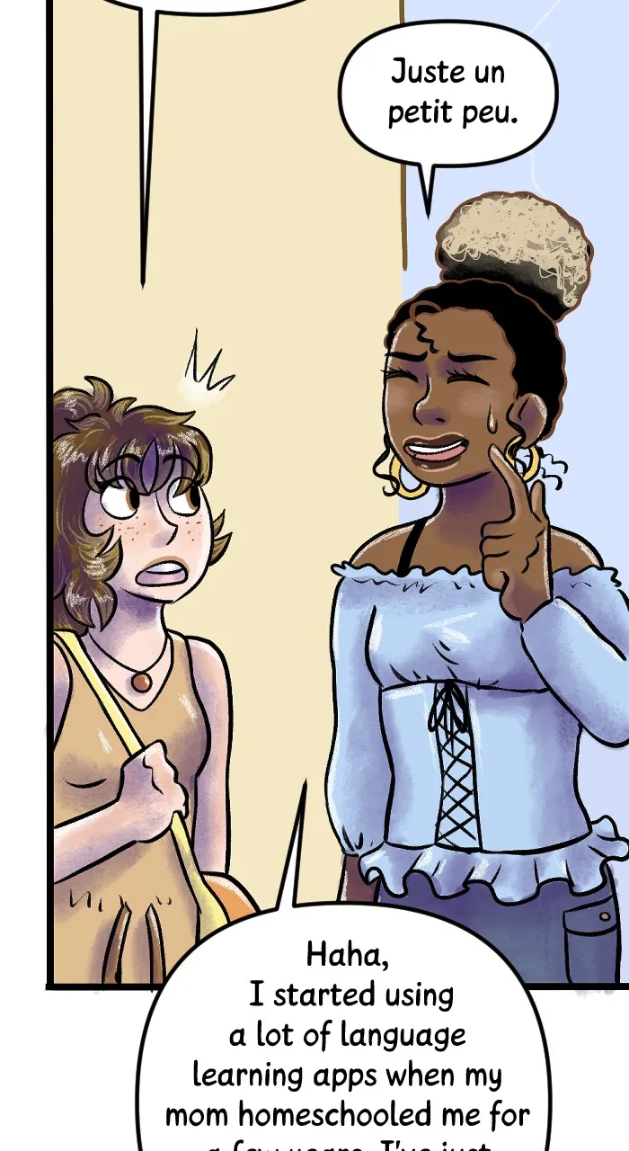 Acception Chapter 181 page 5 - 