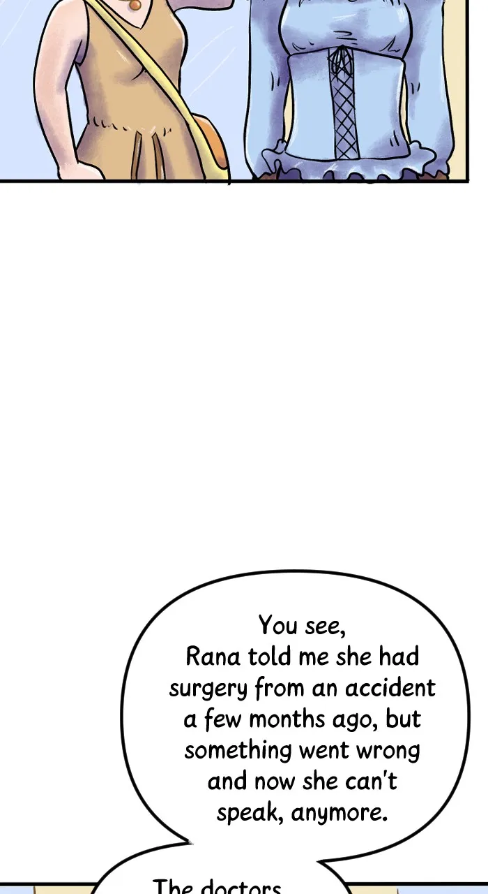 Acception Chapter 181 page 9 - 