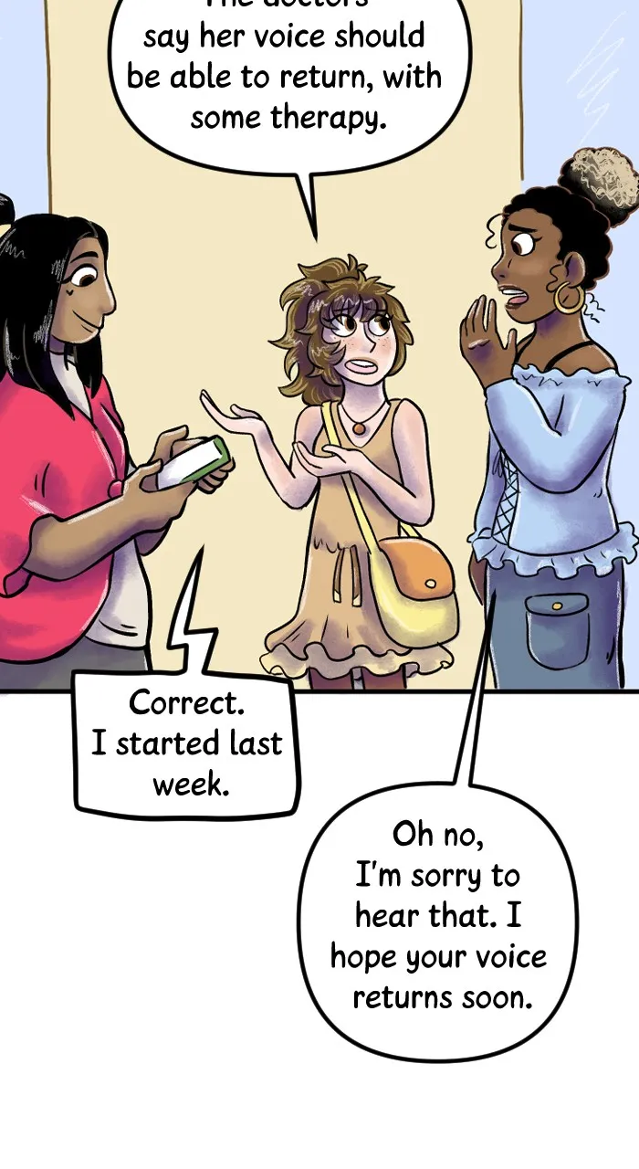 Acception Chapter 181 page 10 - 