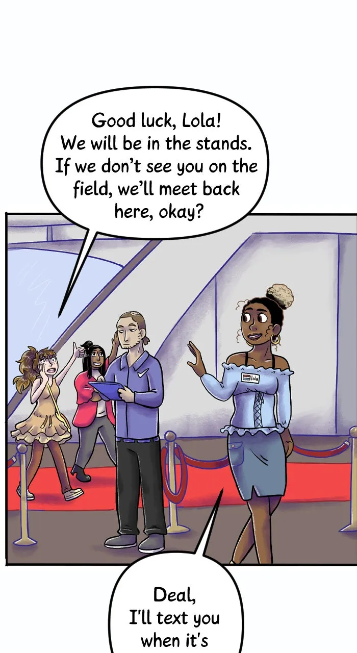 Acception Chapter 182 page 2 - 