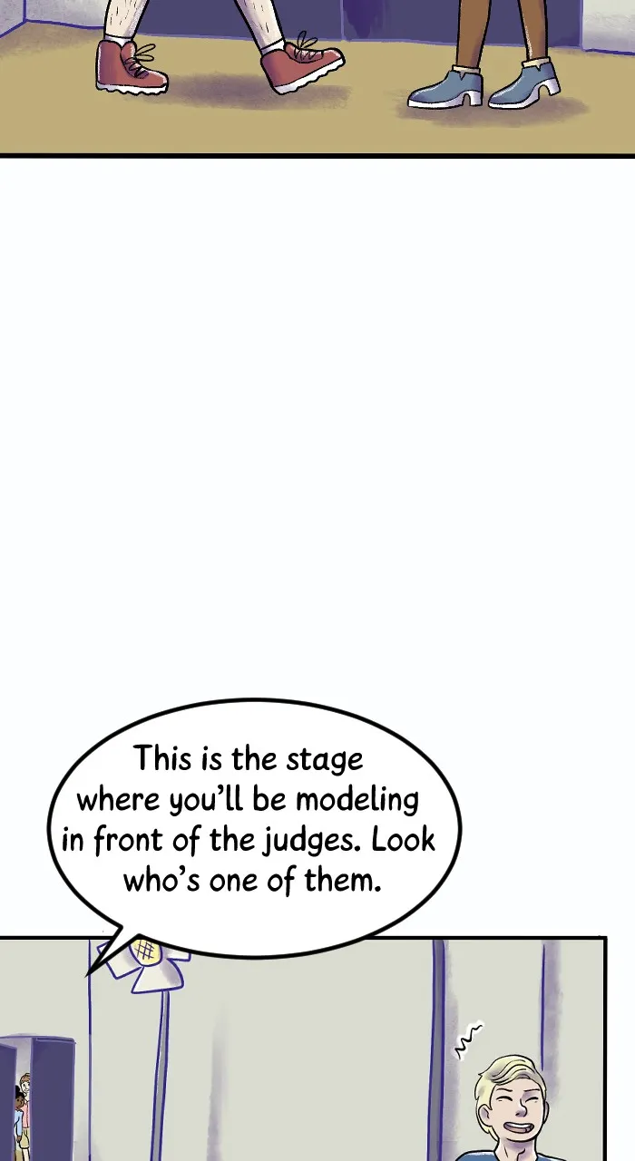 Acception Chapter 182 page 11 - 