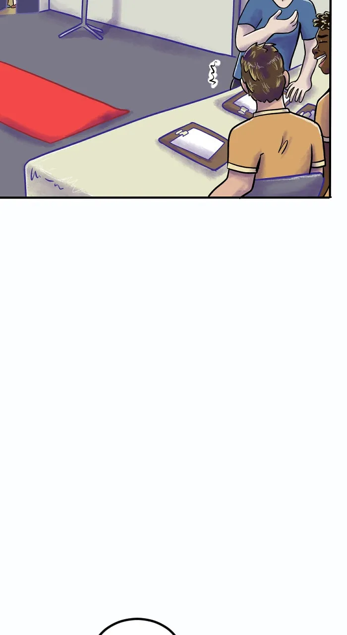 Acception Chapter 182 page 12 - 