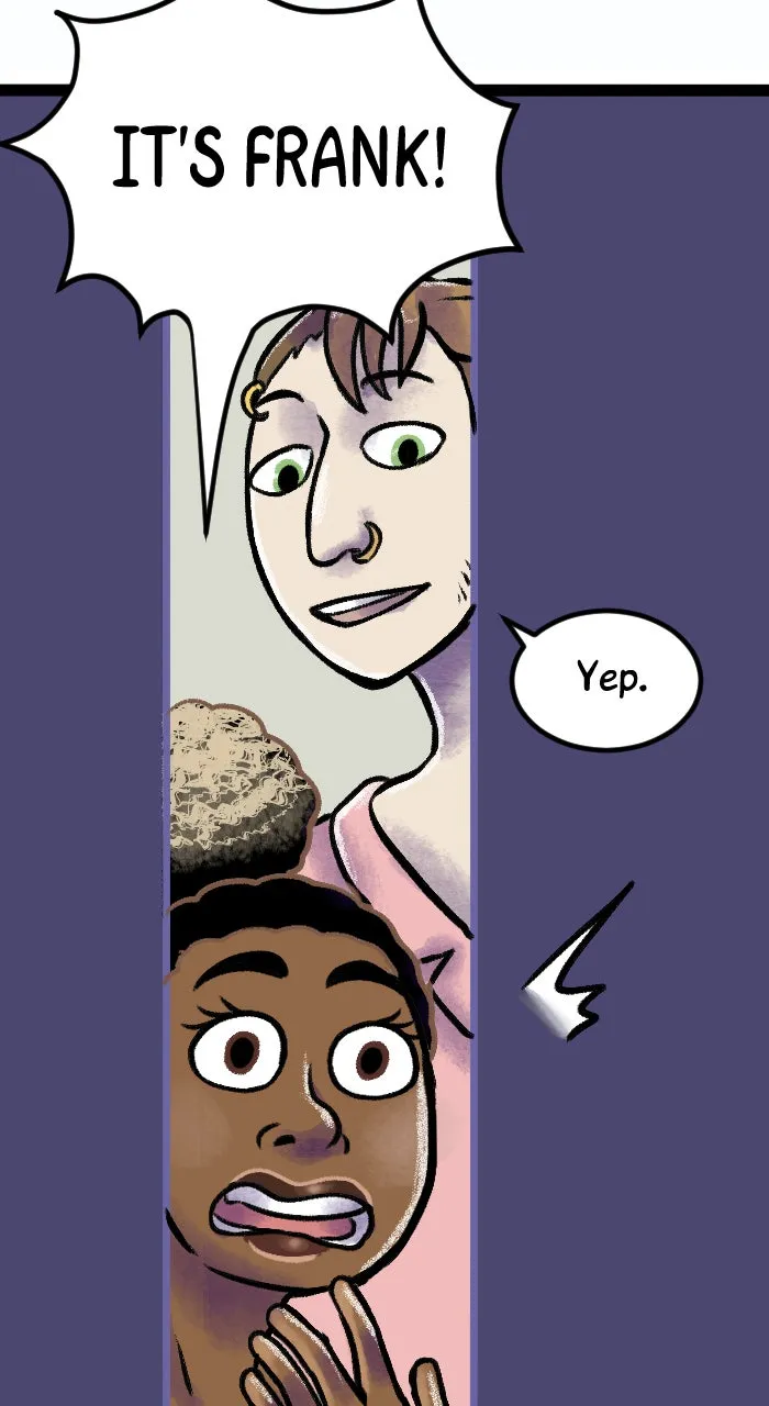 Acception Chapter 182 page 15 - 