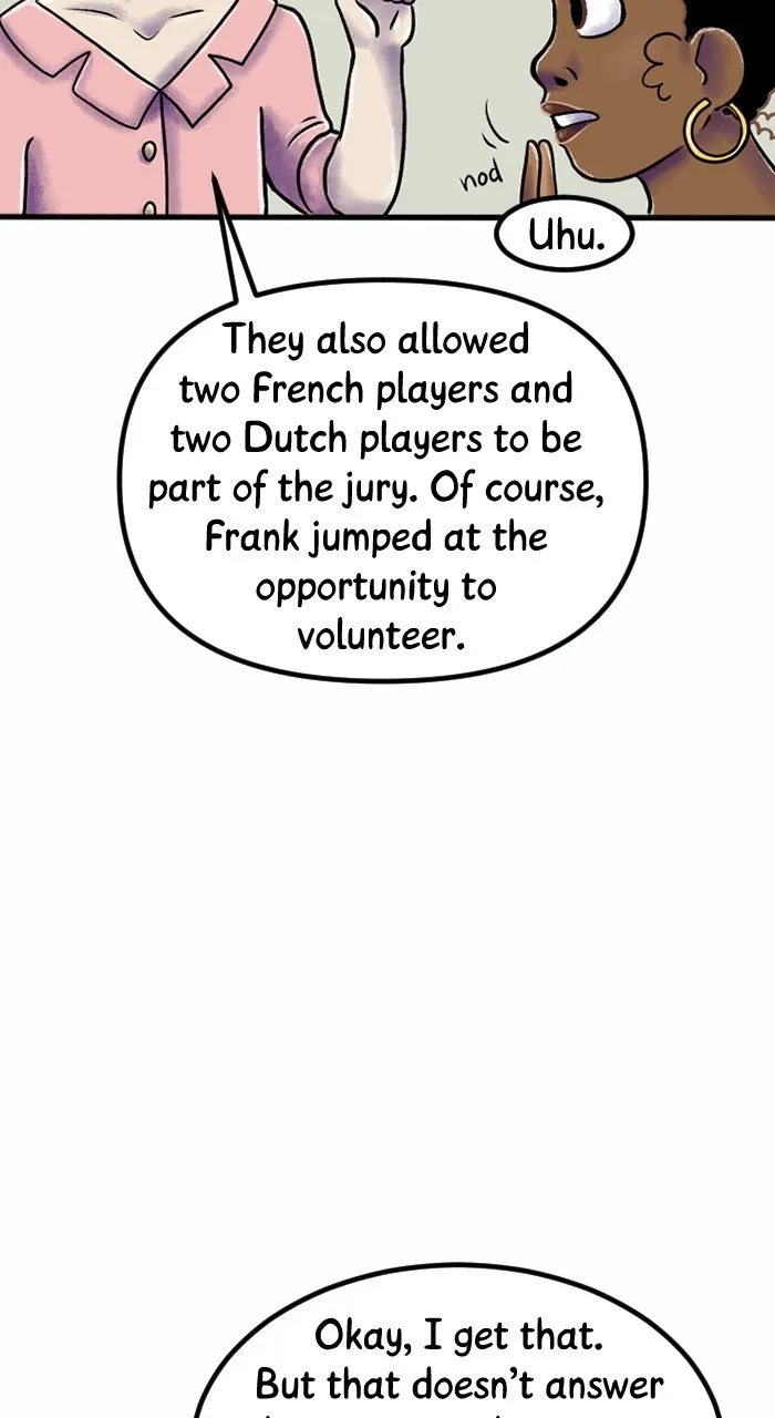 Acception Chapter 182 page 19 - 