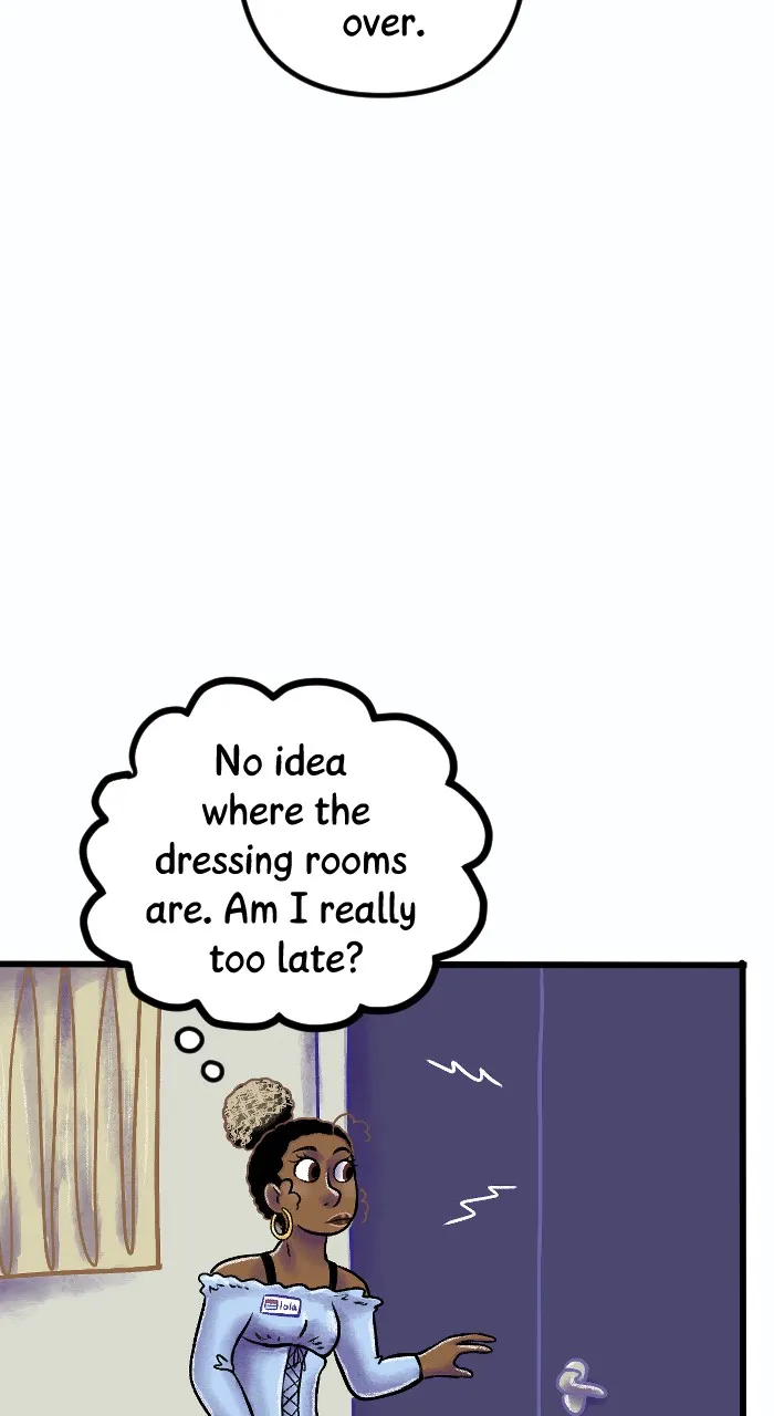 Acception Chapter 182 page 3 - 