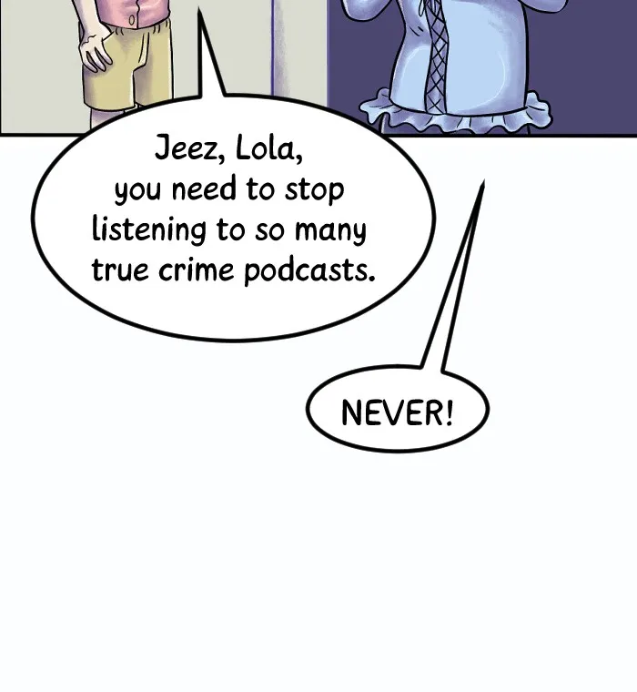 Acception Chapter 182 page 22 - 