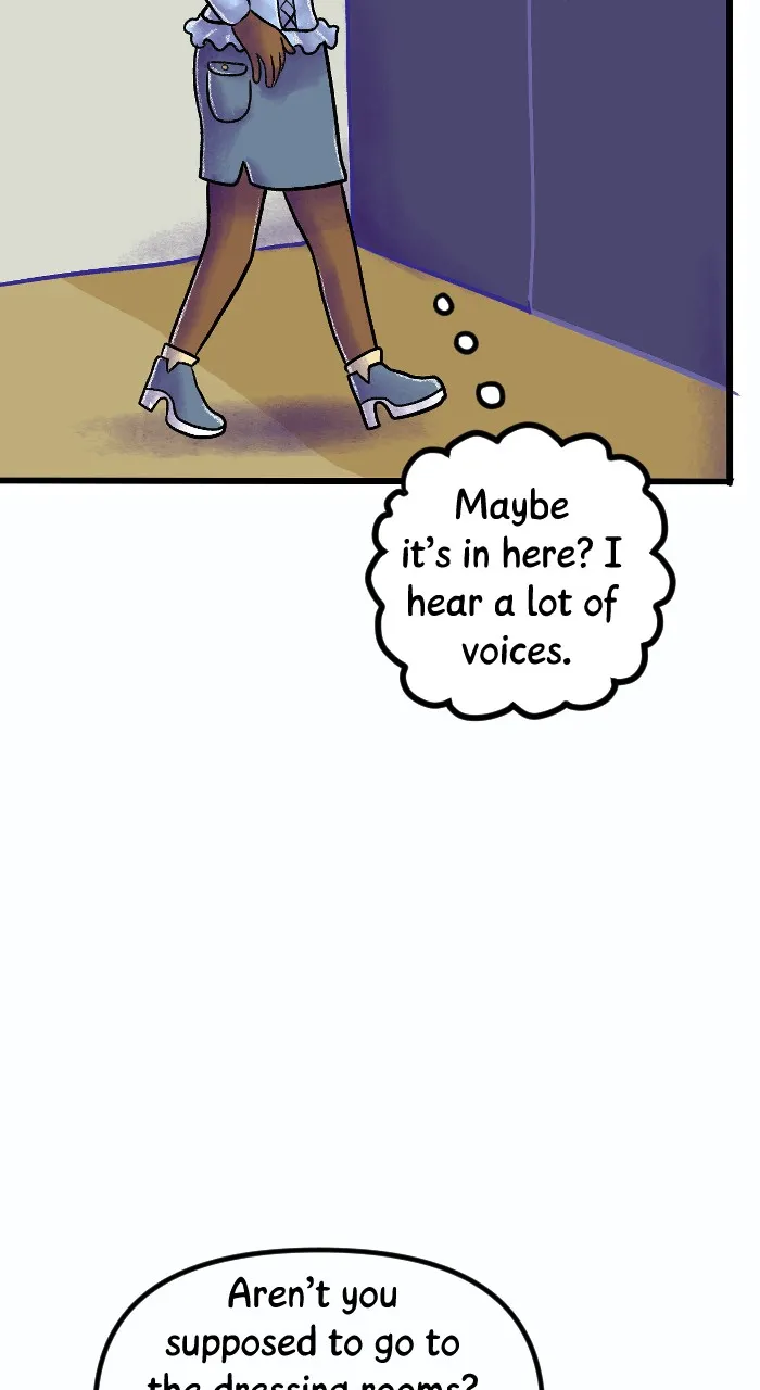 Acception Chapter 182 page 4 - 