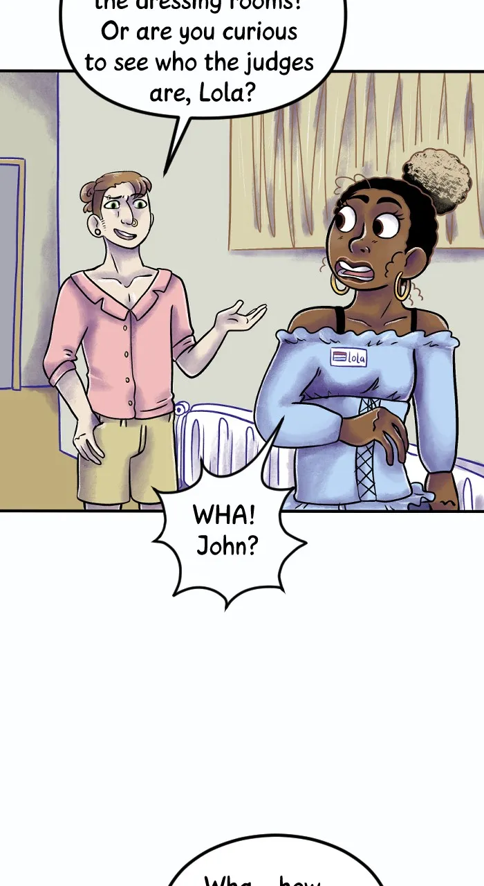 Acception Chapter 182 page 5 - 