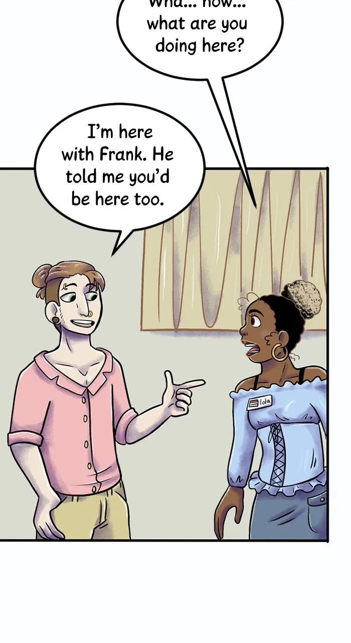 Acception Chapter 182 page 6 - 