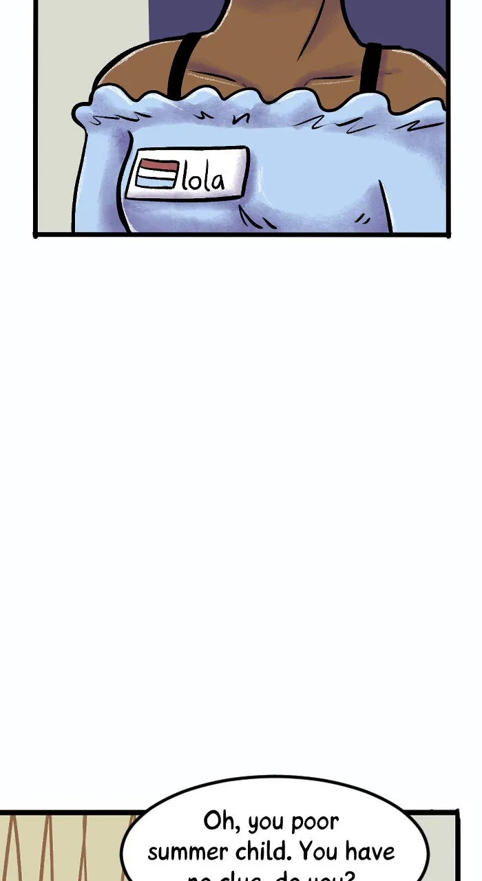 Acception Chapter 182 page 8 - 