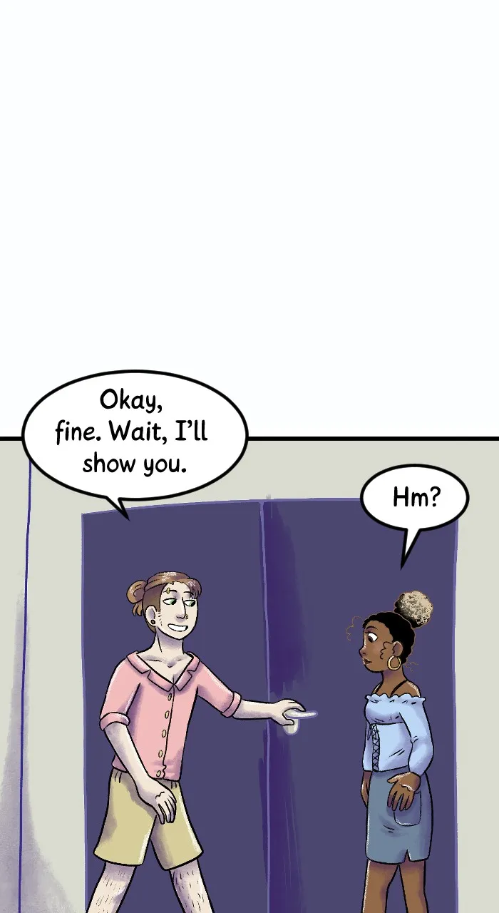 Acception Chapter 182 page 10 - 