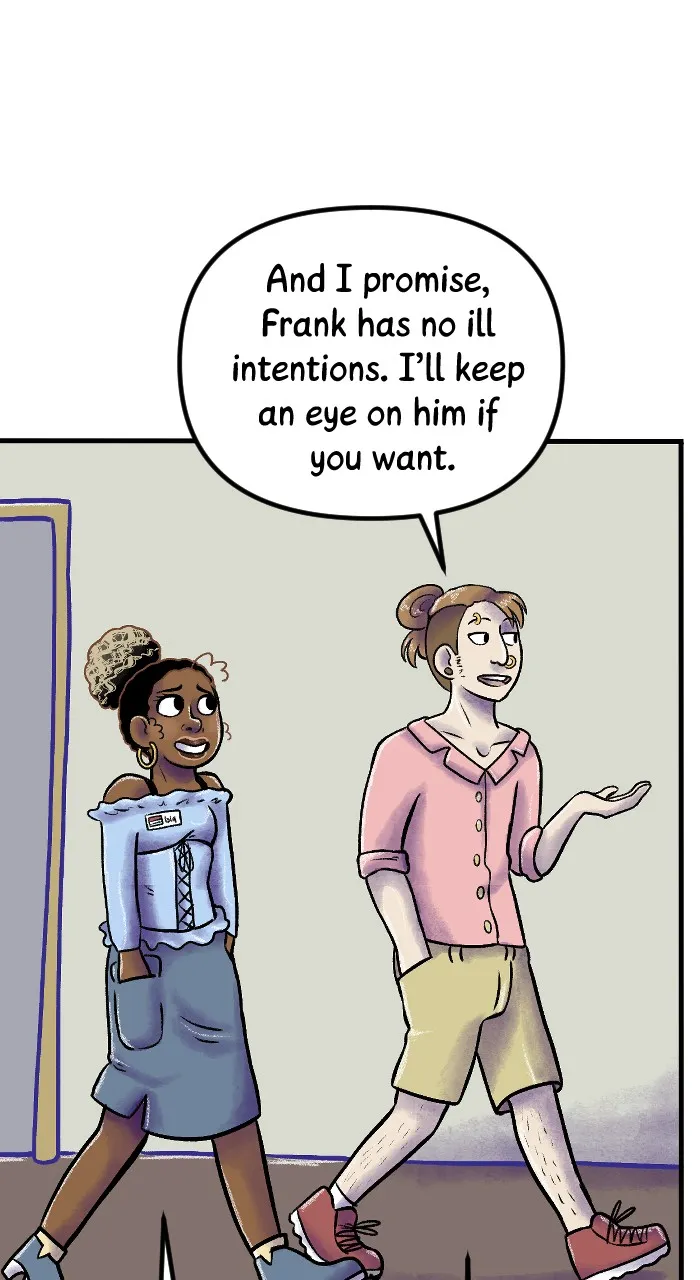Acception Chapter 183 page 2 - 