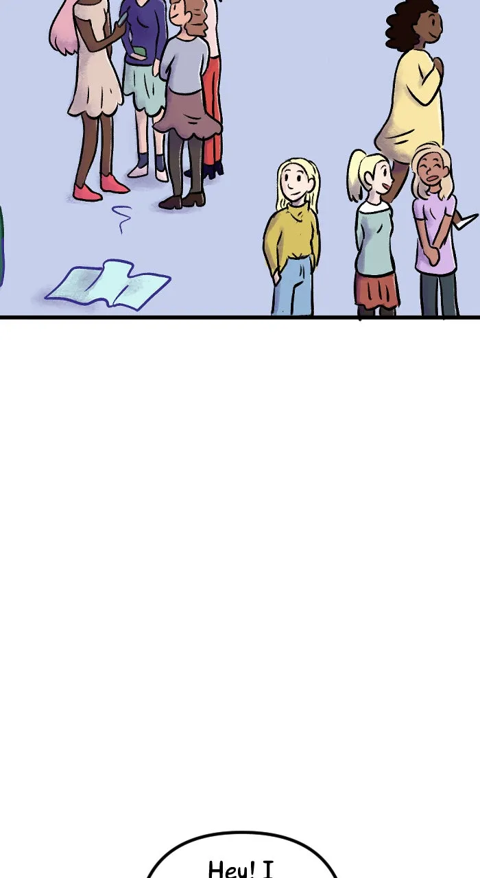 Acception Chapter 183 page 12 - 