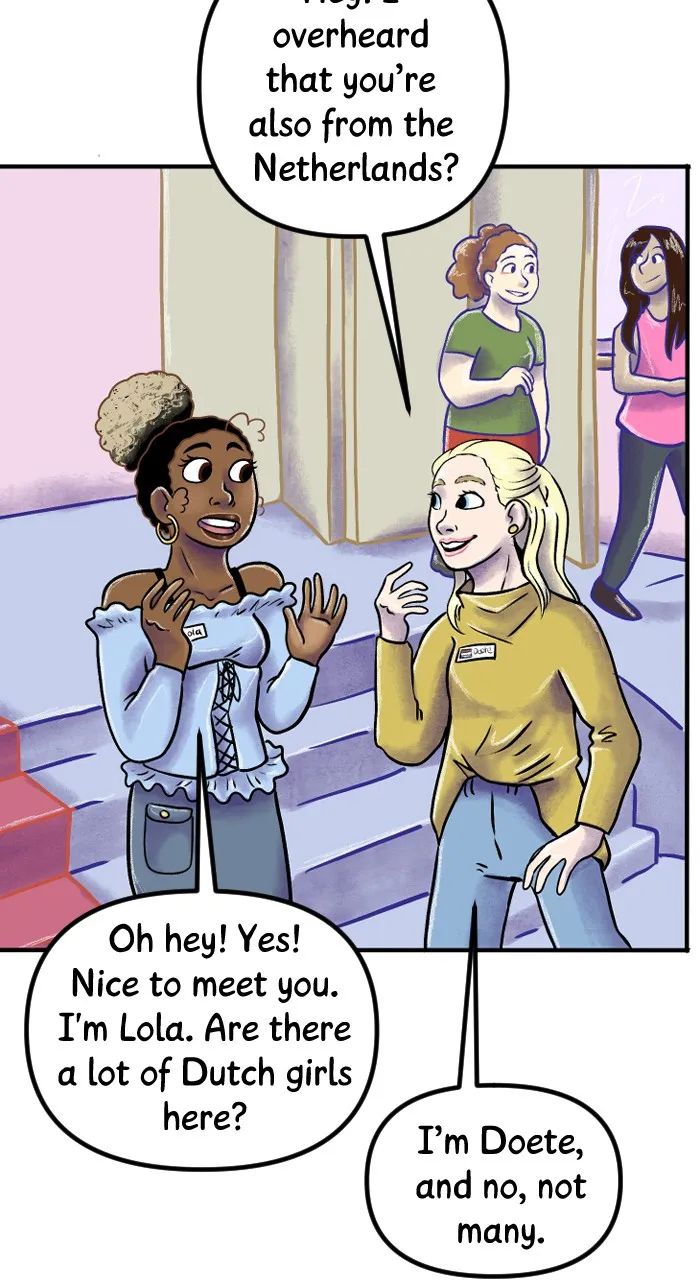 Acception Chapter 183 page 13 - 