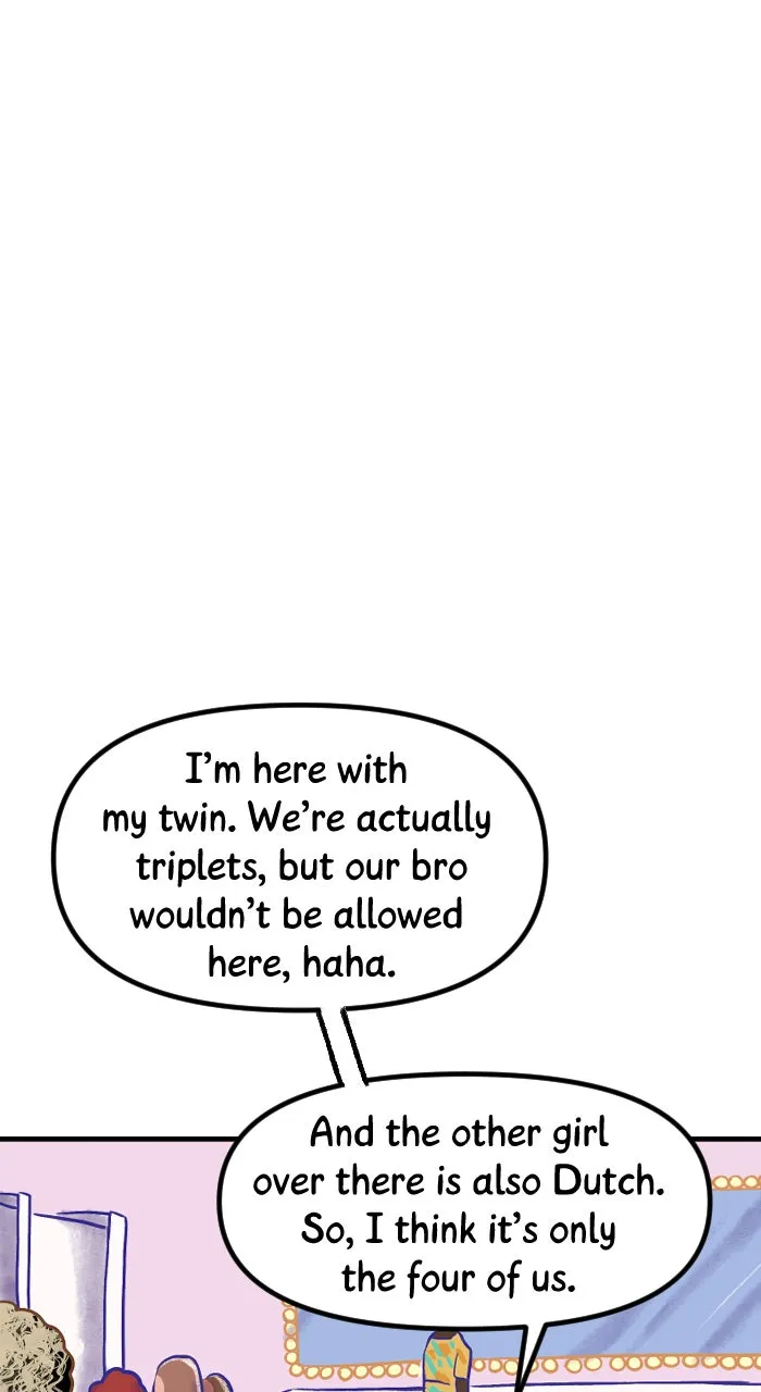 Acception Chapter 183 page 14 - 