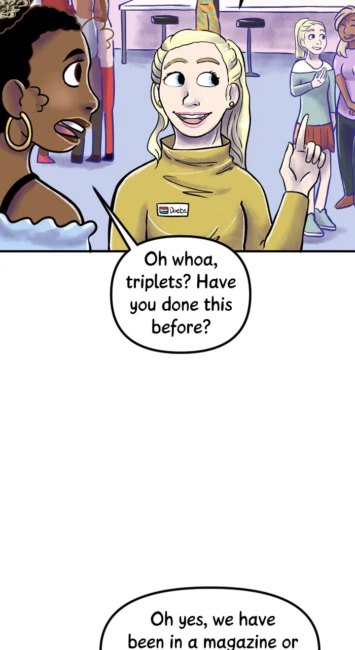 Acception Chapter 183 page 15 - 