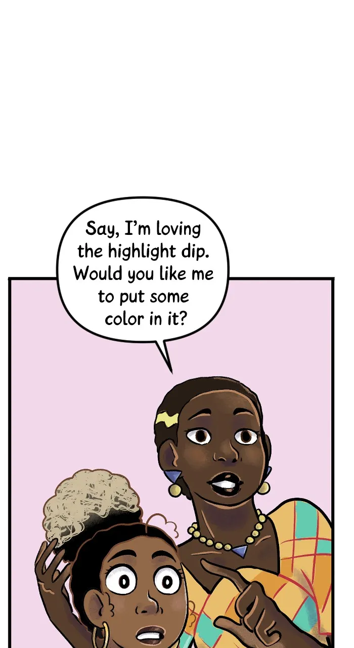 Acception Chapter 183 page 19 - 