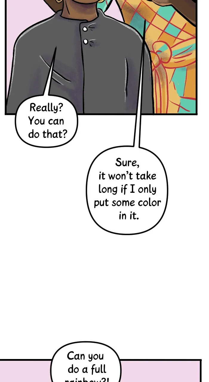 Acception Chapter 183 page 20 - 