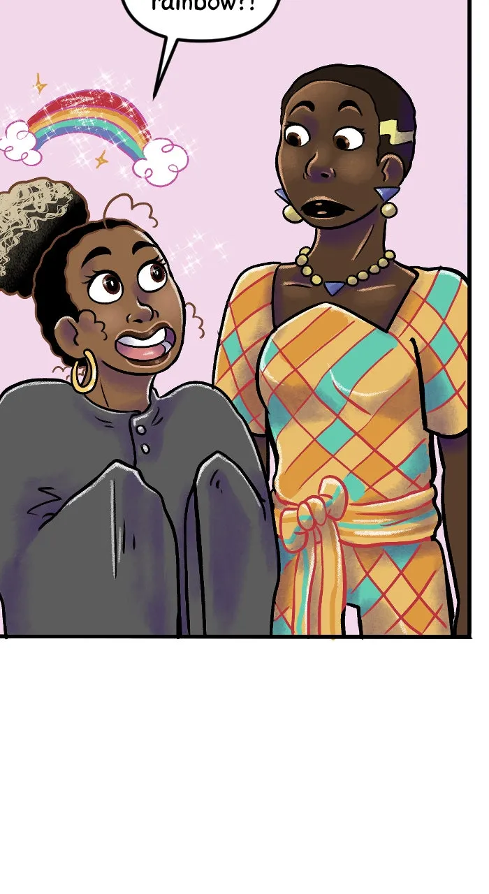 Acception Chapter 183 page 21 - 