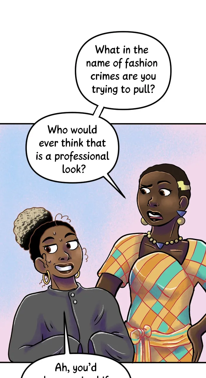 Acception Chapter 183 page 22 - 