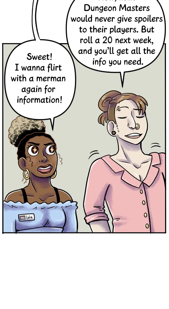 Acception Chapter 183 page 4 - 