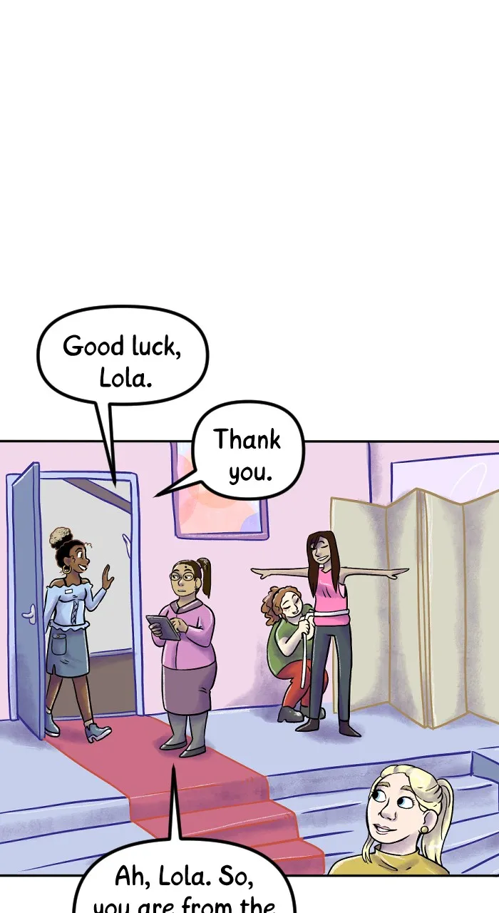 Acception Chapter 183 page 5 - 