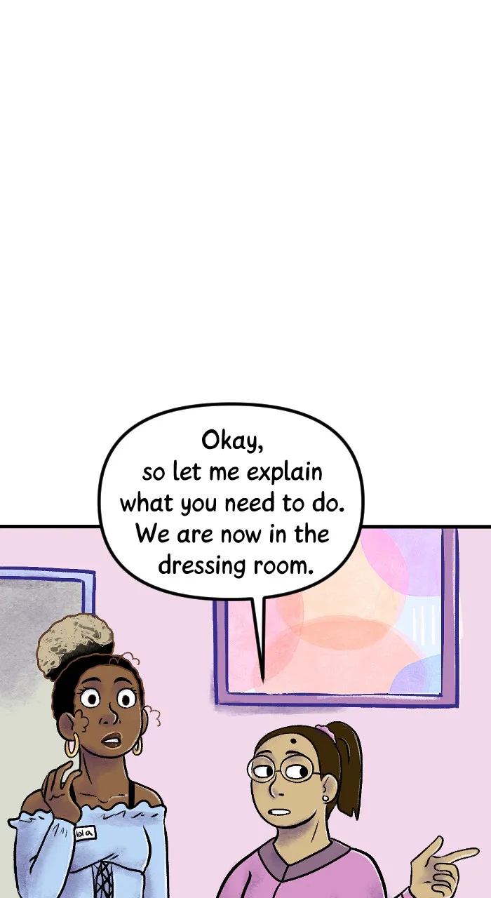 Acception Chapter 183 page 8 - 