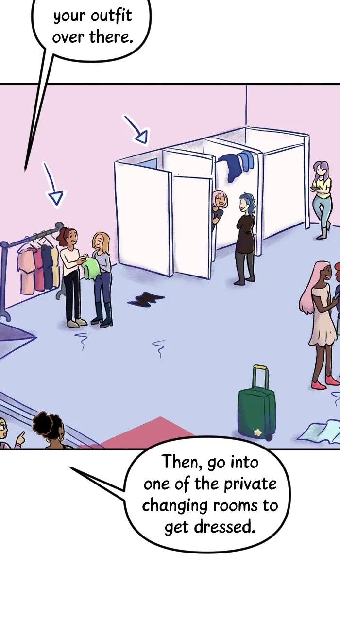 Acception Chapter 183 page 10 - 