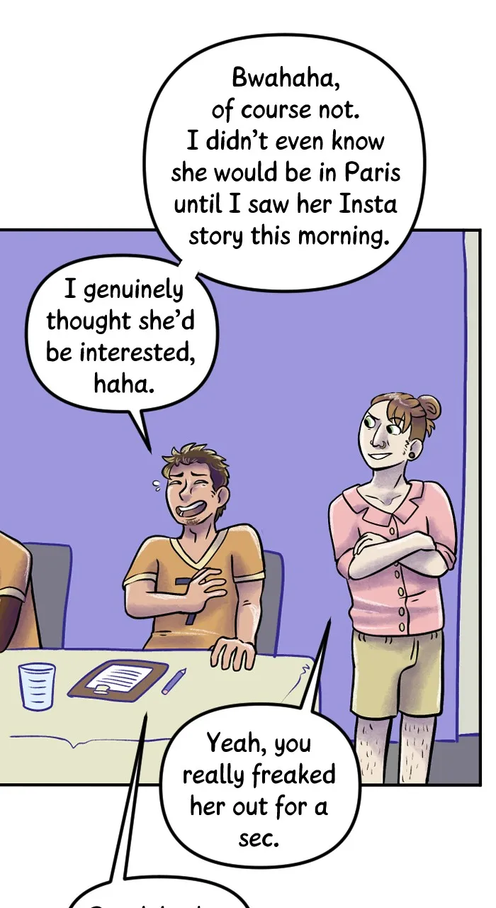 Acception Chapter 184 page 2 - 
