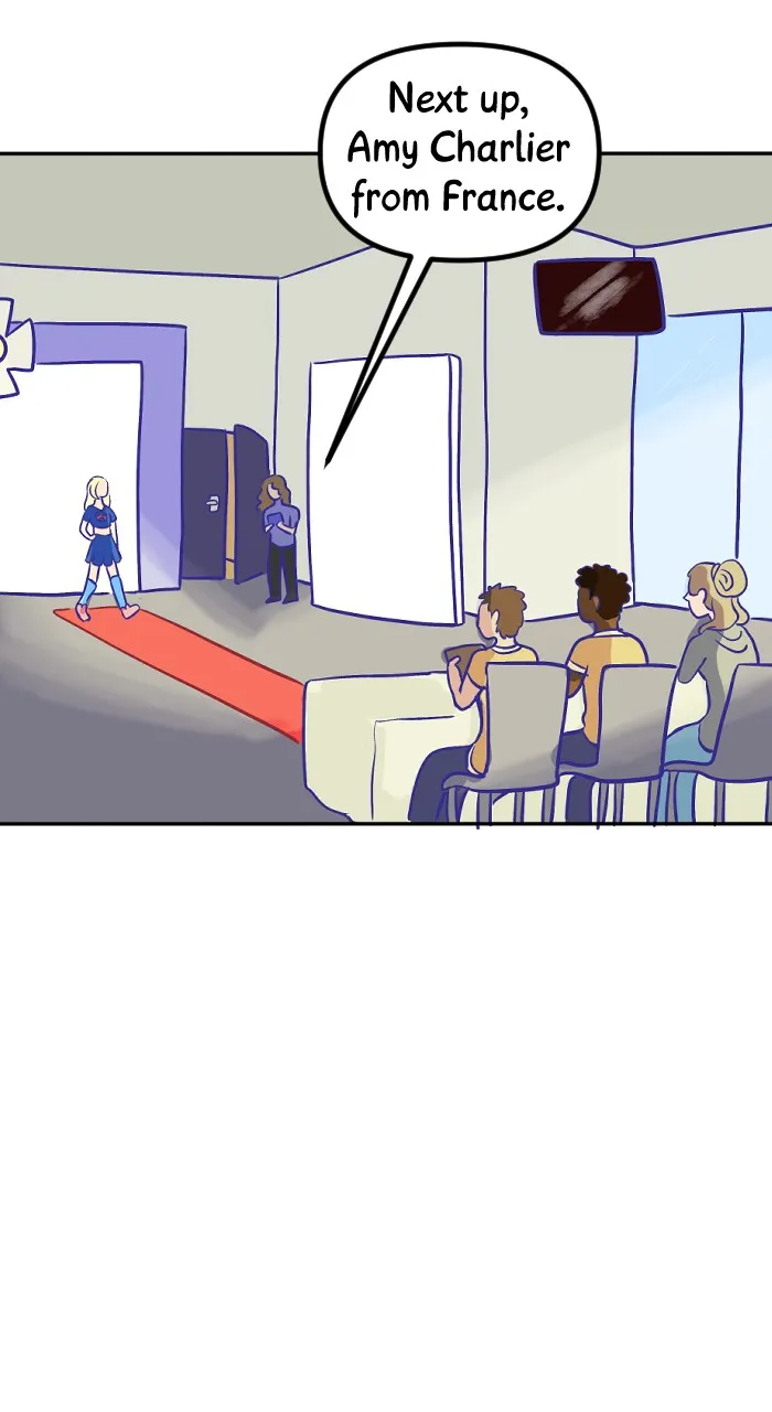 Acception Chapter 184 page 12 - 
