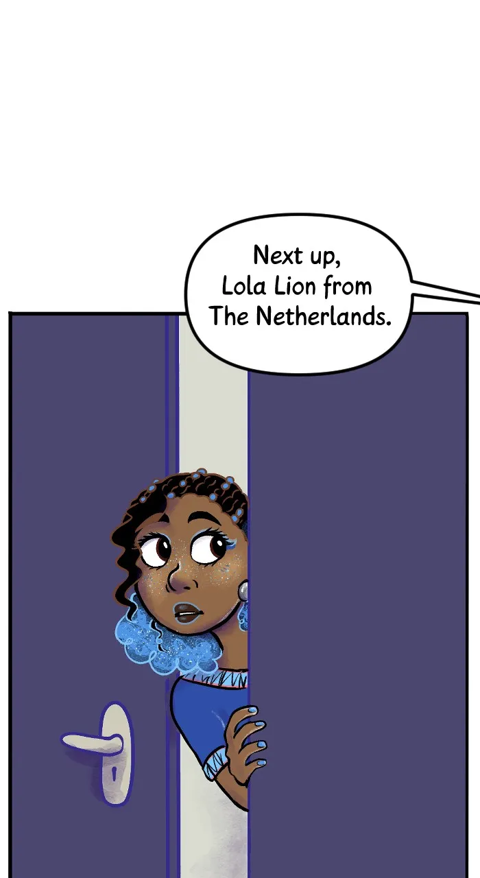 Acception Chapter 184 page 13 - 