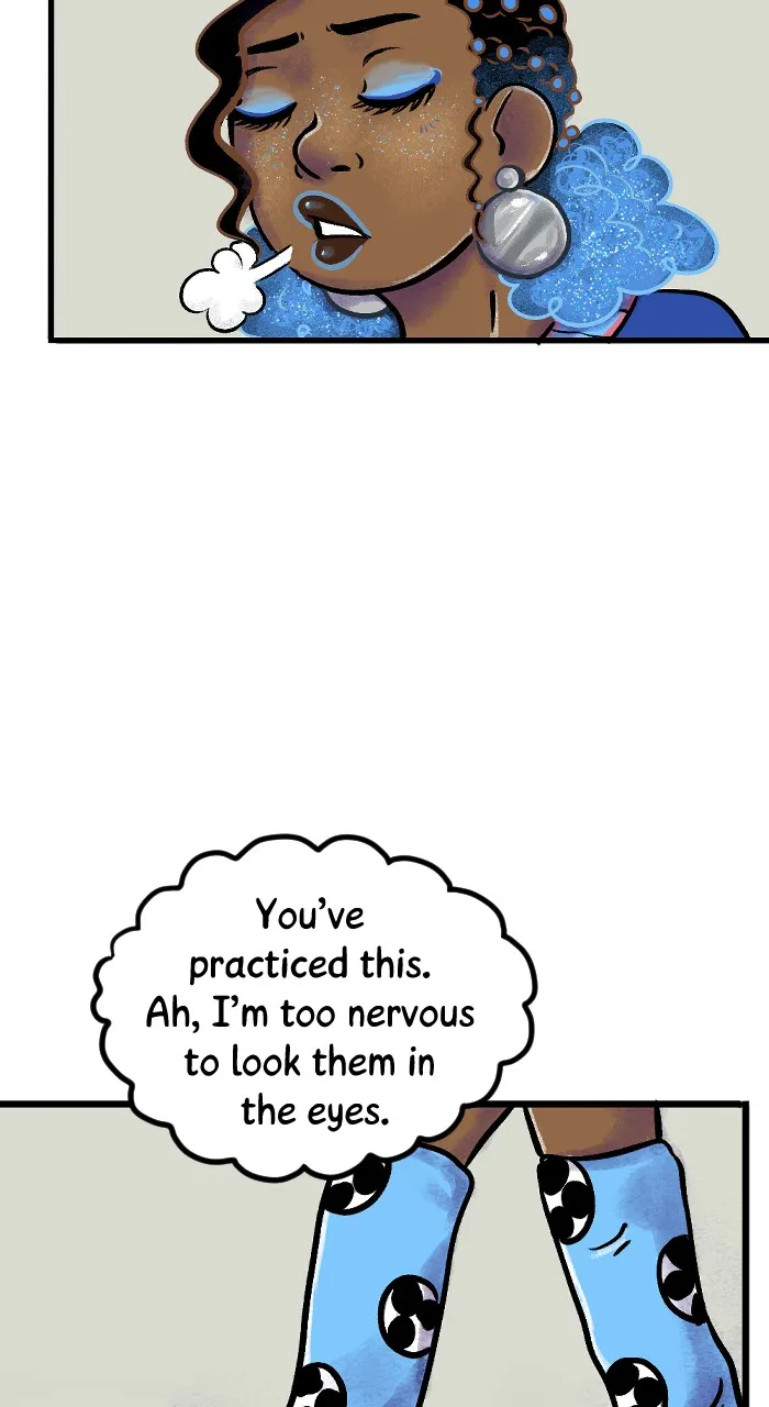 Acception Chapter 184 page 15 - 